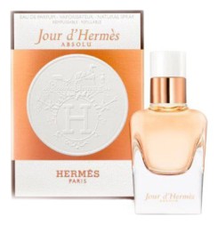 Hermes Jour D'Hermes Absolu
