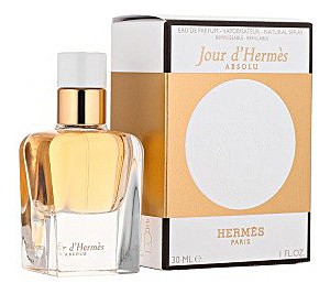 Hermes Jour D&#039;Hermes Absolu