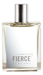 Abercrombie &amp; Fitch Naturally Fierce