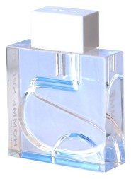 Courreges Homme Sport