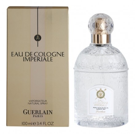 Guerlain Eau de Cologne Imperiale