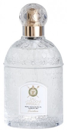 Guerlain Eau de Cologne Imperiale