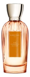 Goutal Eau D'Hadrien Edition Paris Florence