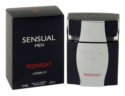 Johan B Sensual Midnight