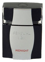 Johan B Sensual Midnight