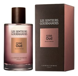 Les Senteurs Gourmandes Rose Oud