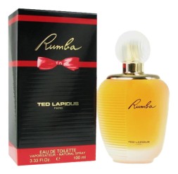 Ted Lapidus Rumba