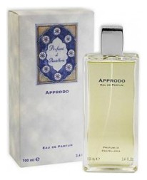 Profumi Di Pantelleria Approdo