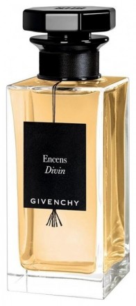 Givenchy L&#039;Atelier De Givenchy Encens Divin