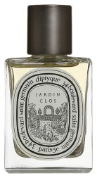 Diptyque Jardin Clos