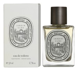 Diptyque Jardin Clos