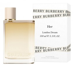 Burberry Her London Dream