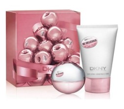 DKNY Be Delicious Fresh Blossom