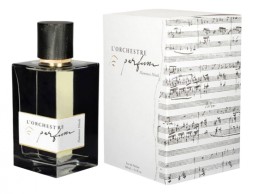 L'Orchestre Parfum Flamenco Neroli