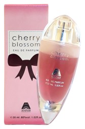 Oudh Al Anfar Cherry Blossom