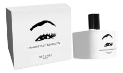 Nez a Nez Immortelle Marilyn