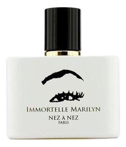 Nez a Nez Immortelle Marilyn