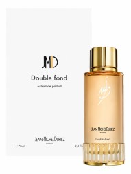 Jean-Michel Duriez Double Fond