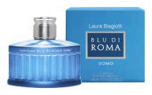 Laura Biagiotti Blu di Roma Uomo