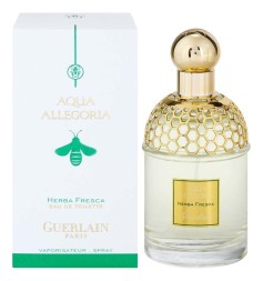 Guerlain Aqua Allegoria Herba Fresca
