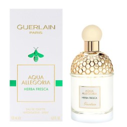 Guerlain Aqua Allegoria Herba Fresca