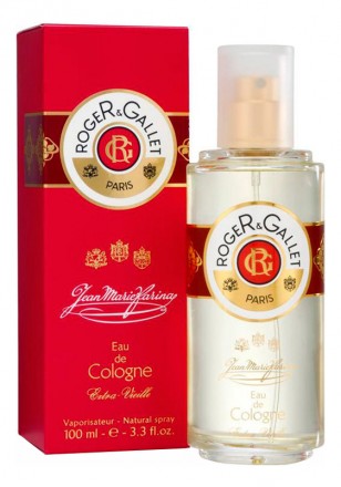 Roger &amp; Gallet Jean Marie Farina Extra