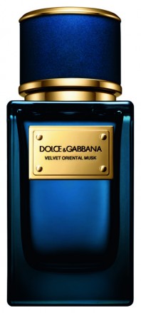 Dolce Gabbana (D&amp;G) Velvet Oriental Musk