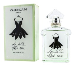 Guerlain La Petite Robe Noire Eau Fraiche