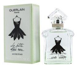 Guerlain La Petite Robe Noire Eau Fraiche