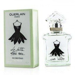 Guerlain La Petite Robe Noire Eau Fraiche