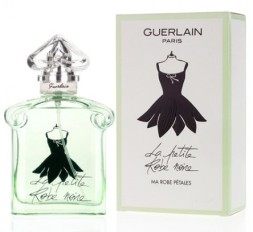 Guerlain La Petite Robe Noire Eau Fraiche