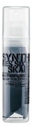 Comme des Garcons Series 6: Syntethetic Skai