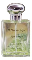 Parfums et Senteurs du Pays Basque 18 Place des Vosges