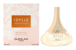 Guerlain Idylle Love Blossom