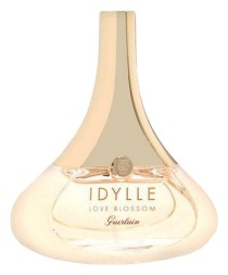 Guerlain Idylle Love Blossom