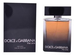 Dolce &amp; Gabbana The One For Men Eau De Parfum