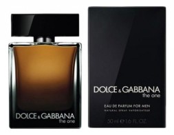 Dolce &amp; Gabbana The One For Men Eau De Parfum