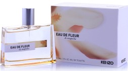Kenzo Eau de Fleur de magnolia