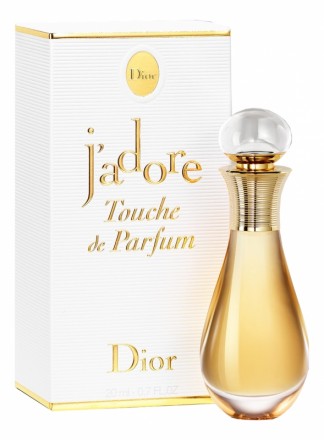 Christian Dior J&#039;adore Touche De Parfum