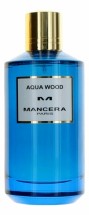 Mancera Aqua Wood