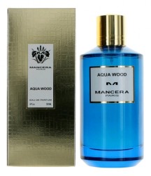 Mancera Aqua Wood