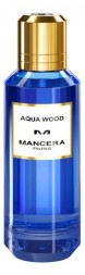 Mancera Aqua Wood