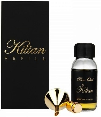 Kilian Pure Oud