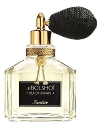 Guerlain Le Bolshoi Black Swan