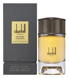 Alfred Dunhill Signature Collection Indian Sandalwood