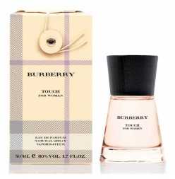 Burberry Touch For Women