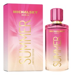 Michael Michalsky Michalsky Berlin Summer '19 For Women