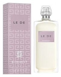 Givenchy Le De Givenchy