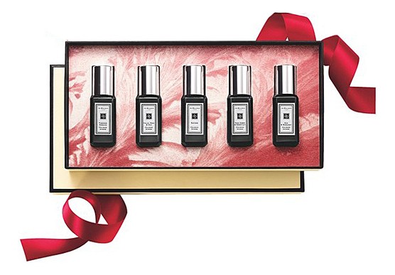 Jo Malone Cologne Intense Set Jo Malone Cologne Intense Set