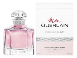 Guerlain Mon Guerlain Sparkling Bouquet